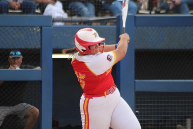 Dale Slowpitch at State Finals