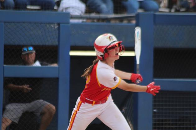 Dale Slowpitch at State Finals