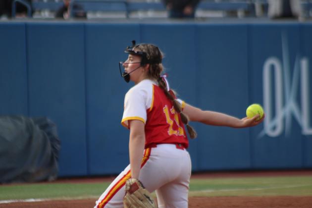 Dale Slowpitch at State Finals