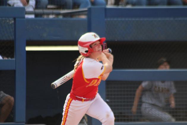 Dale Slowpitch at State Finals