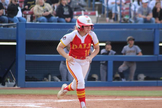 Dale Slowpitch at State Finals