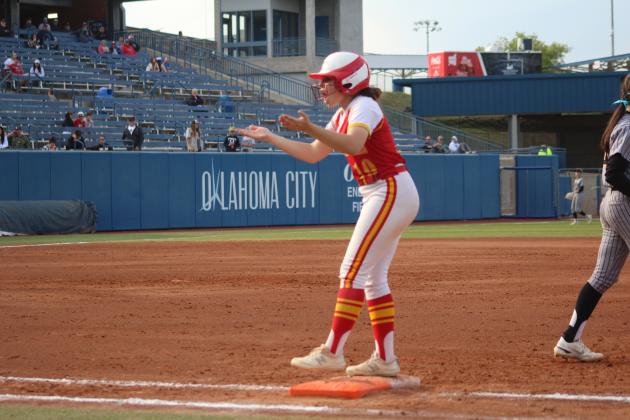 Dale Slowpitch at State Finals