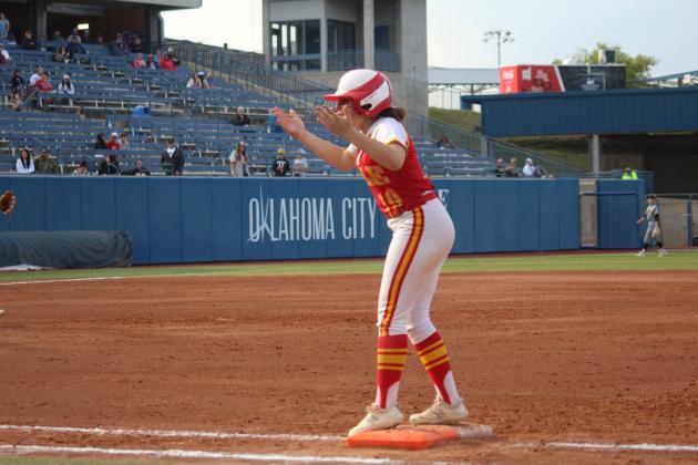 Dale Slowpitch at State Finals
