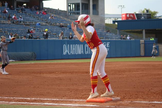 Dale Slowpitch at State Finals