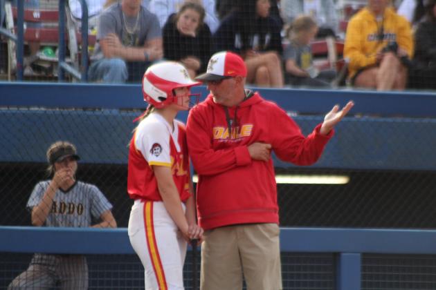 Dale Slowpitch at State Finals