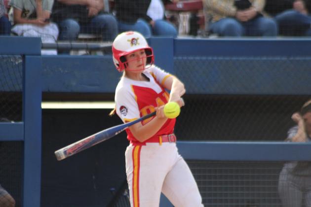 Dale Slowpitch at State Finals