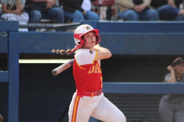 Dale Slowpitch at State Finals