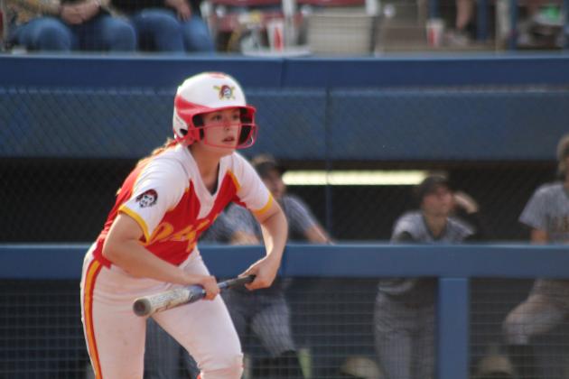 Dale Slowpitch at State Finals
