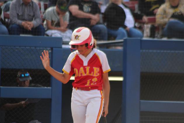 Dale Slowpitch at State Finals