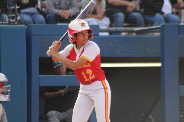 Dale Slowpitch at State Finals
