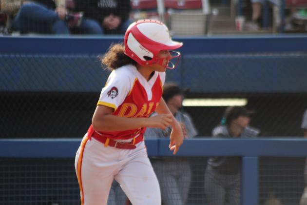 Dale Slowpitch at State Finals