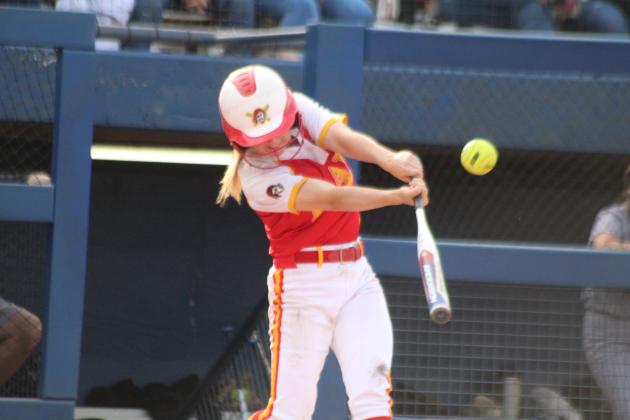 Dale Slowpitch at State Finals