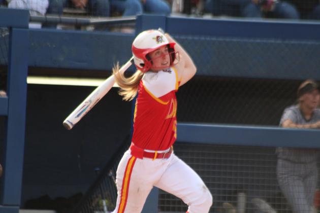 Dale Slowpitch at State Finals