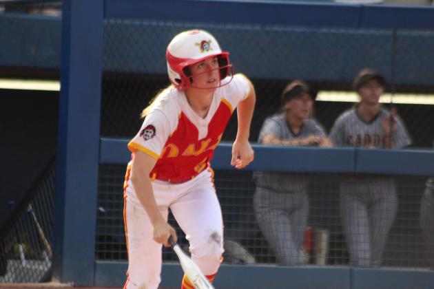Dale Slowpitch at State Finals