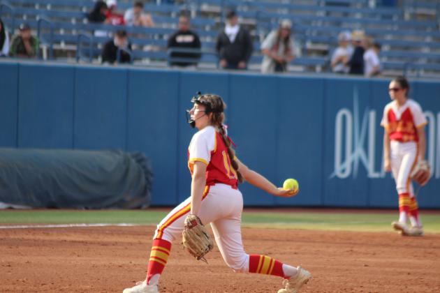Dale Slowpitch at State Finals