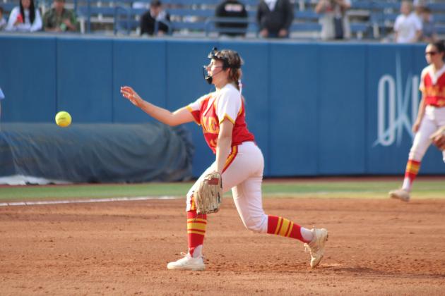 Dale Slowpitch at State Finals