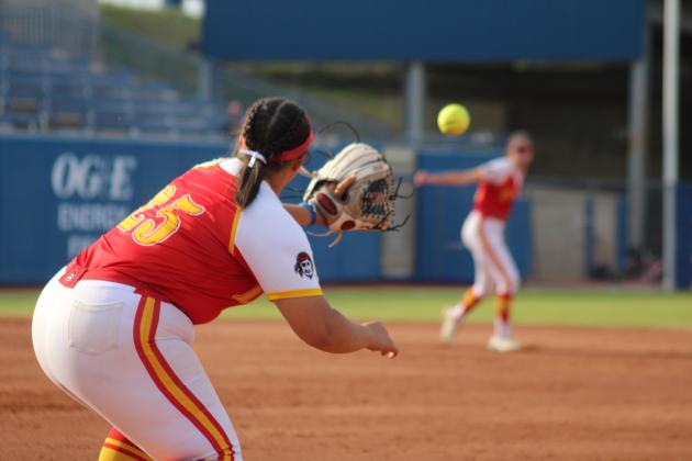 Dale Slowpitch at State Finals