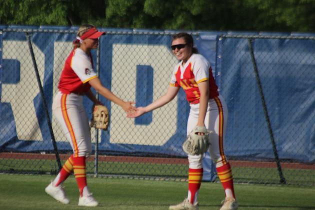 Dale Slowpitch at State Finals
