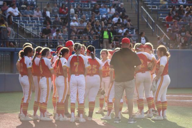 Dale Slowpitch at State Finals