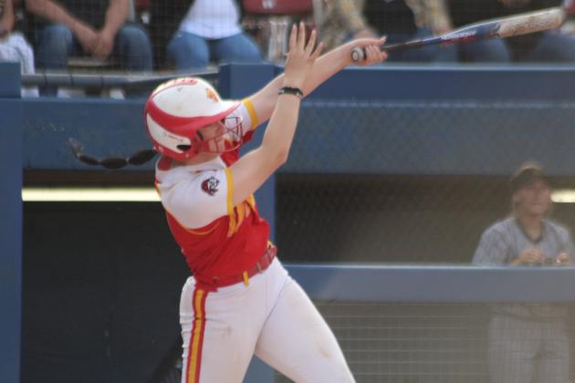 Dale Slowpitch at State Finals