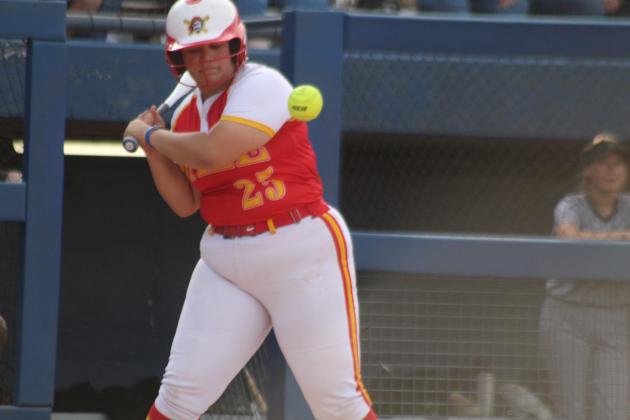 Dale Slowpitch at State Finals