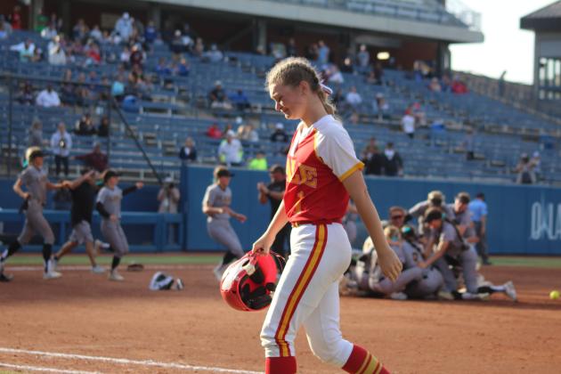 Dale Slowpitch at State Finals