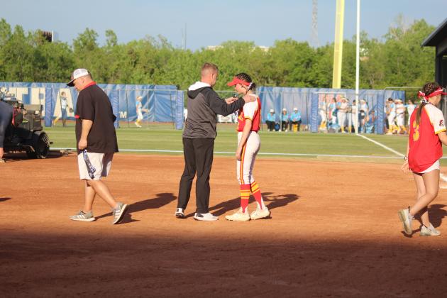 Dale Slowpitch at State Finals