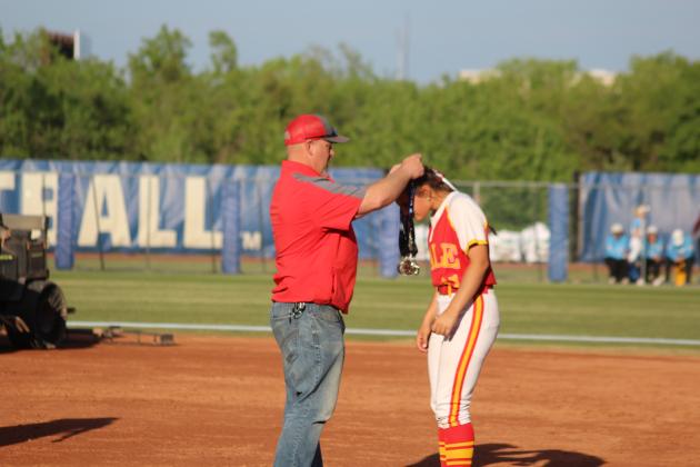 Dale Slowpitch at State Finals