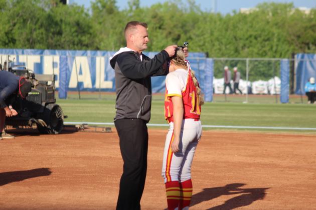 Dale Slowpitch at State Finals
