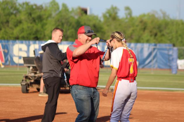 Dale Slowpitch at State Finals