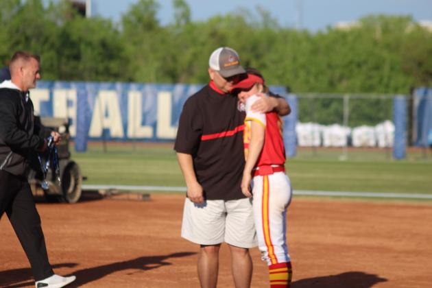 Dale Slowpitch at State Finals