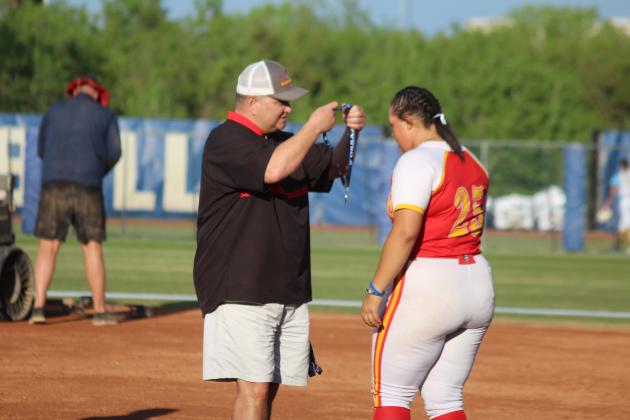 Dale Slowpitch at State Finals