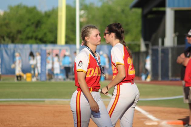 Dale Slowpitch at State Finals