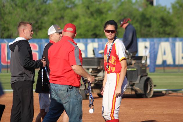 Dale Slowpitch at State Finals