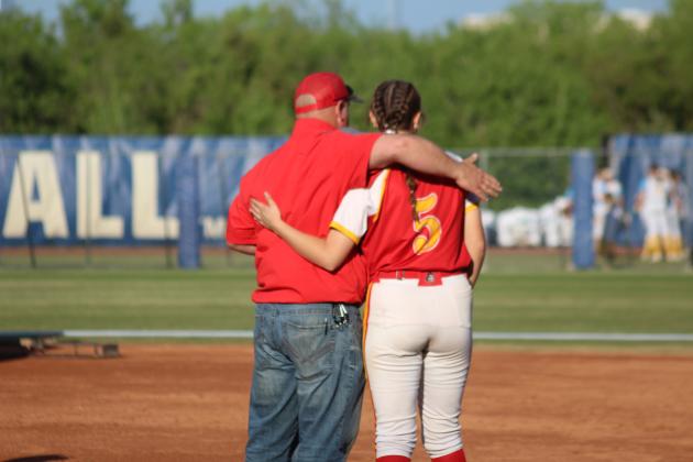 Dale Slowpitch at State Finals