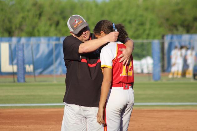 Dale Slowpitch at State Finals