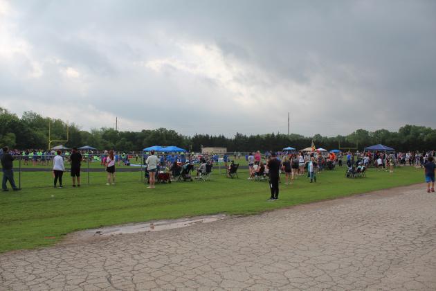 Kiwanis International's 91st Annual Little Olympics