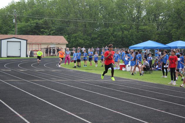 Kiwanis International's 91st Annual Little Olympics
