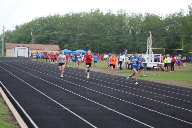 Kiwanis International's 91st Annual Little Olympics