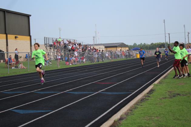 Kiwanis International's 91st Annual Little Olympics