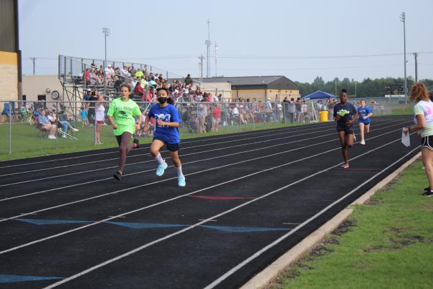 Kiwanis International's 91st Annual Little Olympics