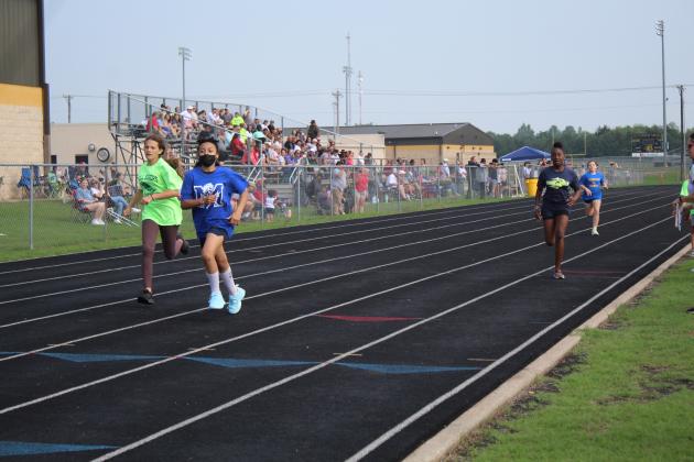 Kiwanis International's 91st Annual Little Olympics