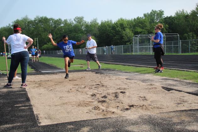 Kiwanis International's 91st Annual Little Olympics