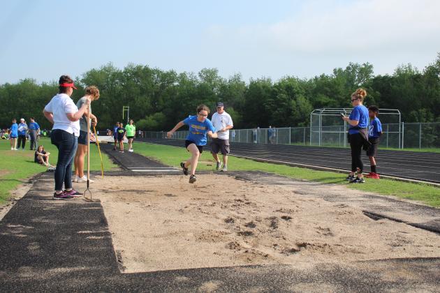 Kiwanis International's 91st Annual Little Olympics