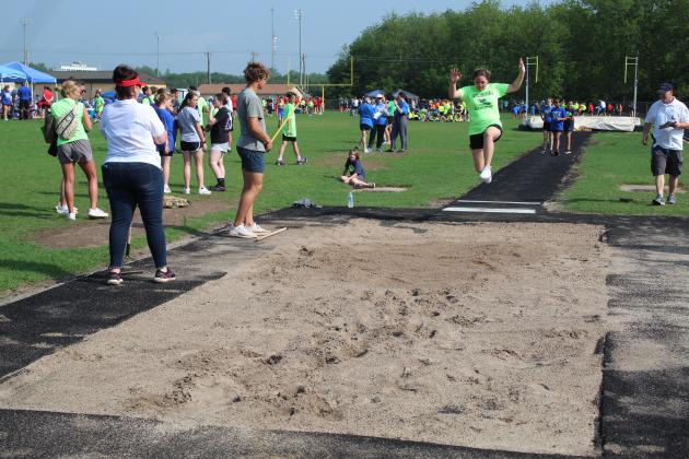Kiwanis International's 91st Annual Little Olympics