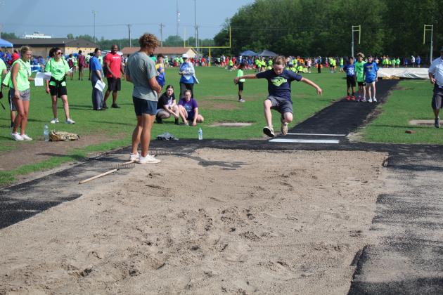 Kiwanis International's 91st Annual Little Olympics