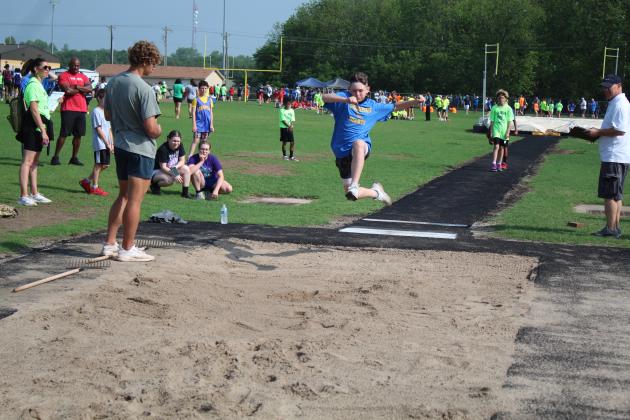 Kiwanis International's 91st Annual Little Olympics