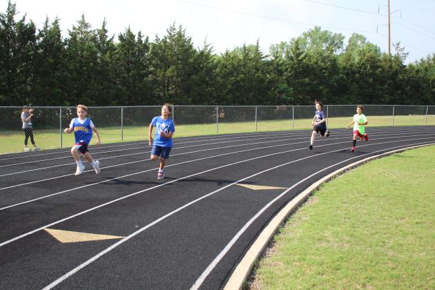 Kiwanis International's 91st Annual Little Olympics
