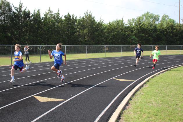 Kiwanis International's 91st Annual Little Olympics