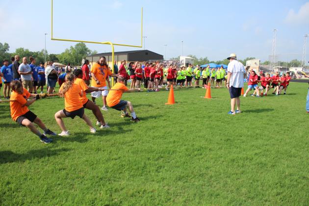 Kiwanis International's 91st Annual Little Olympics